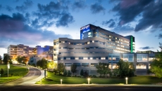 Geisinger Medical Center, telehealth