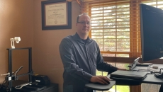 John Fowler deputy information security officer Henry Ford Health System