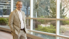 David Stellfox cybersecurity Geisinger phishing