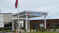 Macon Community Hospital Lafayette Tennessee RCM