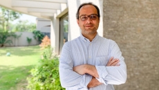Dr Muhammad Ali Chaudhry Emerging Health International