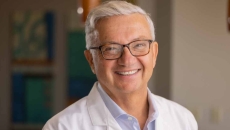 Dr. Bernard Schayes of New York City on AI