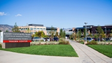 Boulder Community Health Foothills Campus telehealth
