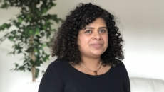Aarti Borkar IBM Security cybersecurity