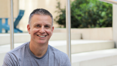 Mike Morgan of Updox, virtual care