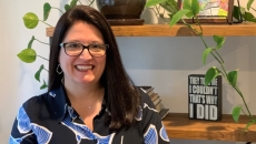 Juli Stover eVisit telehealth