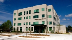 Jackson Hospital's Jackson Clinic