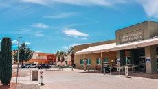 Gerald Champion Regional Medical Center telehealth