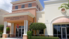 MMR Healthcare, Boynton Beach Florida, EHR
