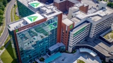 ProMedica Toledo Hospital telehealth