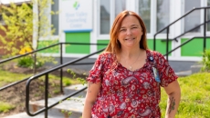 Chassity Crowell-Miller River Valley Counseling Center telehealth