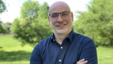 Troy Yoder, Cisco, telehealth