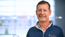 Dr. Christopher Crow, Catalyst Health Group, health IT