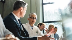 CIO and other healthcare C-suite leaders