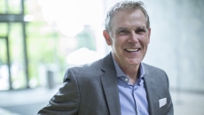 Frank McGillin, The Clinic by Cleveland Clinic, telehealth