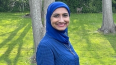 Dr. Reema Hammoud Sedgwick opioid epidemic