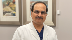 Dr. Dhruv B. Vyas Eden Internal Medicine RPM