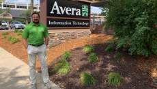 Dr. Andrew W. Burchett, Avera Health, telehealth