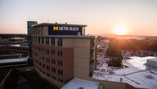 Michigan's Metro Health telehealth