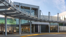 Martin Luther King Jr. Community Hospital, security, facial recognition