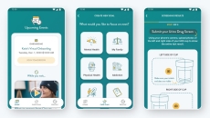 mobile app opioid addiction Groups