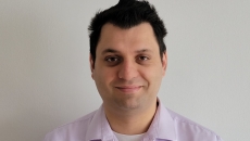 Leon Lerman Cynerio cybersecurity