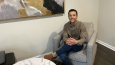 BD Chief Information Security Officer Rob Suárez cybersecurity
