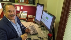 Oscar A. Perez Jr. University Medical Center of El Paso analytics