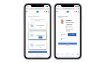 Salesforce virtual care