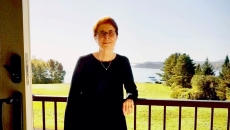 Margie Zuk of MITRE