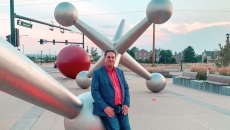 Steve Winterfeld of Akamai