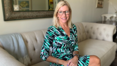 Linda Comp-Noto of Teleperformance, telehealth