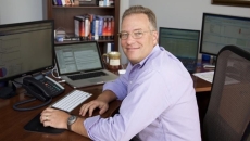 Steve Smerz CISO Halo Health cybersecurity