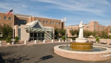 St. Francis Hospital New York Catholic Health Services