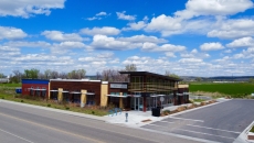 The Bighorn Valley Health Center Montana telehealth