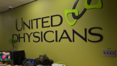 United Physicians, IPO, telehealth