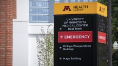 M Health Fairview University of Minnesota Medical Center telehealth