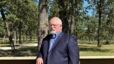 Mac McMillan CynergisTek cybersecurity