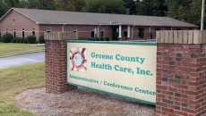 Greene County Health Care telehealth RPM