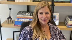Bronwyn Spira Force Therapeutics physical therapist telehealth
