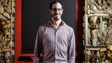 Rob Gurzeev CyCognito cybersecurity