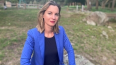 Veronica Adamson, maternal health, Philips