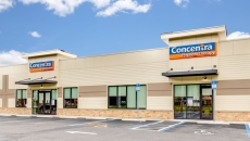 Concentra clinic telehealth telemedicine