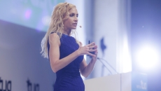 Robin Farmanfarmaian artificial intelligence AI