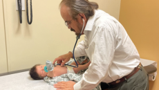 Dr. Jose Francisco Carrazco Happy Kids Phoenix telehealth