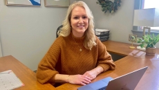 Dr. Teresa Sieck, WebCareHealth, remote patient monitoring