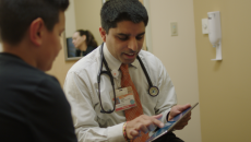 Dr. Rajan Merchant, Dignity Health, RPM