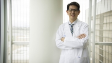 Dr. Paul Fu CMIO City of Hope telehealth