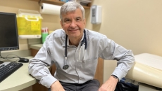 Dr. Richard Tytus McMaster University Banty telehealth