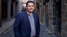 Chris Fisher Vectra APJ cybersecurity RansomOps